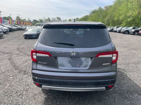 Used 2019 Honda Pilot EX-L image 6