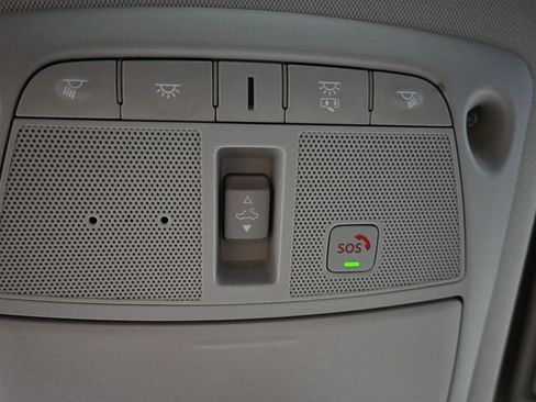 Used 2024 Nissan Armada SL w/ Cargo Package image 22