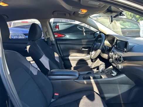 Used 2021 Nissan Sentra S FWD image 20