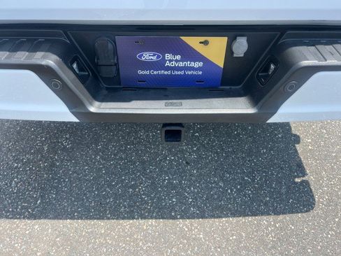 Certified 2023 Ford F150 XLT w/ Equipment Group 302A High image 22