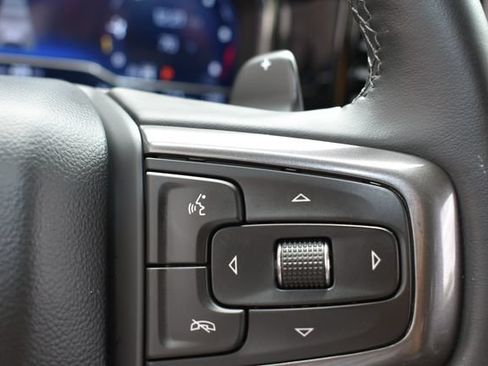 Certified 2024 Chevrolet Silverado 1500 ZR2 w/ Technology Package AWD/4WD image 19