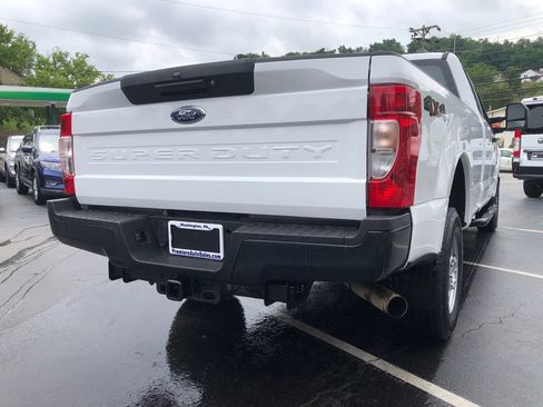 Used 2022 Ford F350 XL AWD/4WD image 5