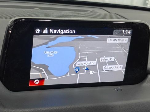 Used 2018 MAZDA CX-5 Touring FWD image 6