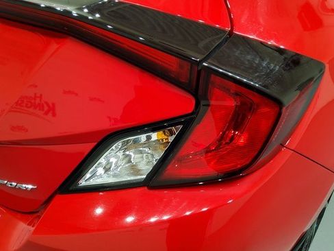 Used 2020 Honda Civic Sport image 9