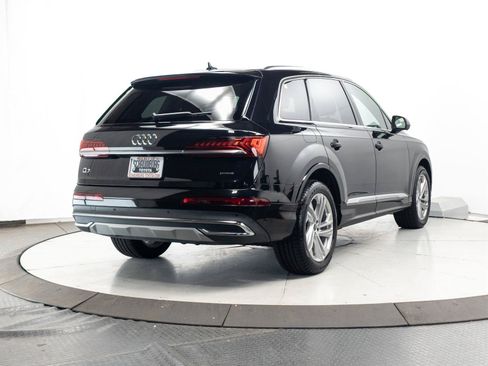 Used 2024 Audi Q7 3.0T Premium Plus AWD/4WD image 13