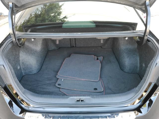 Used 2022 Nissan Altima 2.5 SR FWD image 23