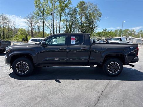 New 2026 Toyota Tacoma TRD Sport AWD/4WD image 26