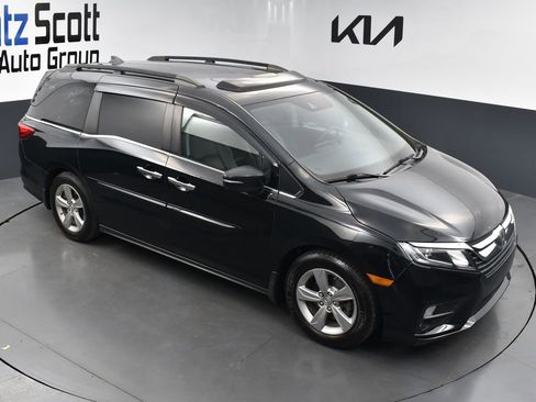 Used 2020 Honda Odyssey EX-L image 15