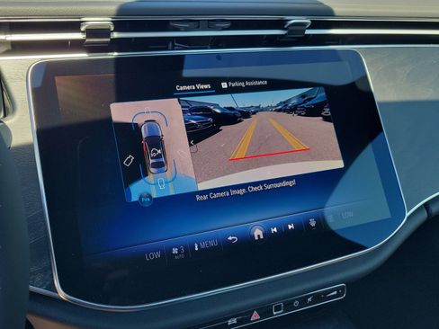 New 2026 Mercedes-Benz E 350 Sedan image 26