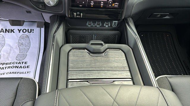 Used 2026 RAM 1500 Limited AWD/4WD image 23