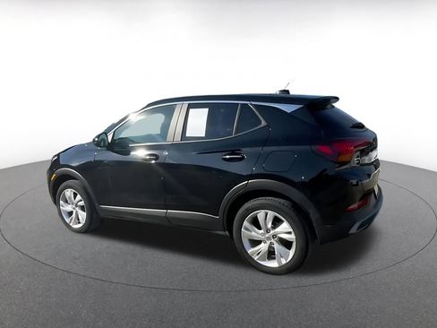 Used 2025 Buick Encore GX Preferred image 10