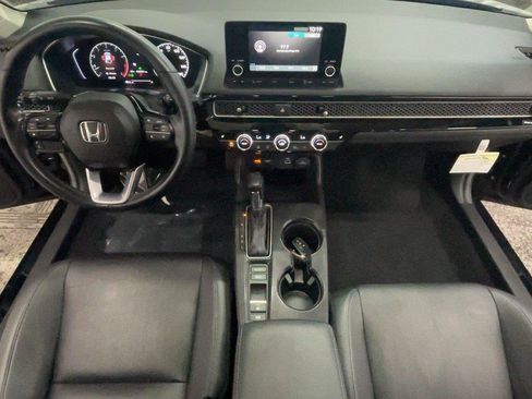 Used 2024 Honda Civic EX-L image 29