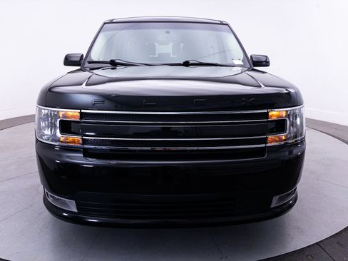 Used 2019 Ford Flex SEL w/ Equipment Group 202A FWD image 15