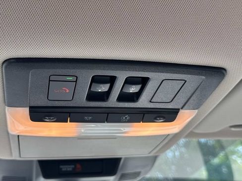 New 2026 Nissan Rogue Dark Armor AWD/4WD image 21