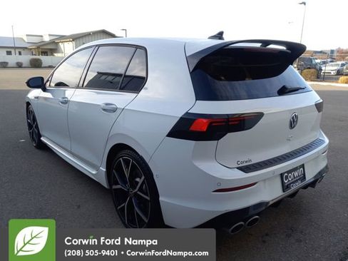 Used 2024 Volkswagen Golf R image 5