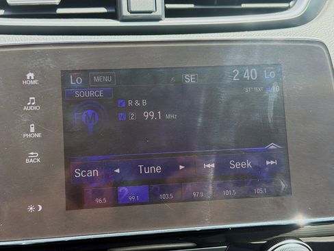 Certified 2019 Honda CR-V EX image 13