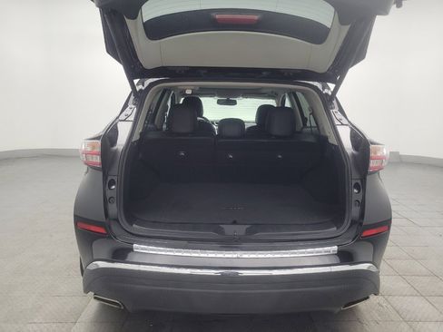 Used 2018 Nissan Murano Platinum AWD/4WD image 29