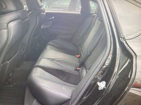 Used 2022 Acura TLX A-Spec Package image 10