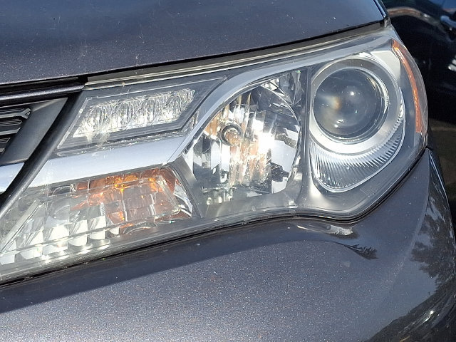 Used 2014 Toyota RAV4 XLE AWD/4WD image 10