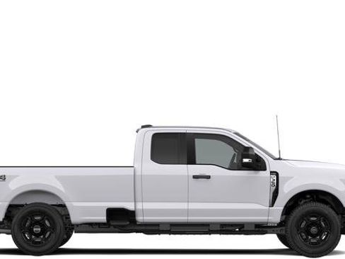 New 2026 Ford F350 XL w/ STX Appearance Package image 5