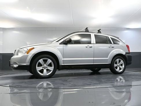 Used 2012 Dodge Caliber SXT image 44