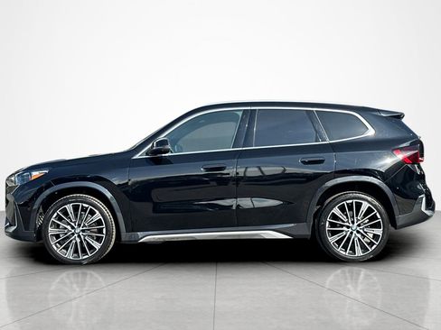 Used 2025 BMW X1 xDrive28i w/ Technology Package AWD/4WD image 2