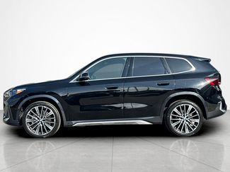 Used 2025 BMW X1 xDrive28i w/ Technology Package AWD/4WD video 2