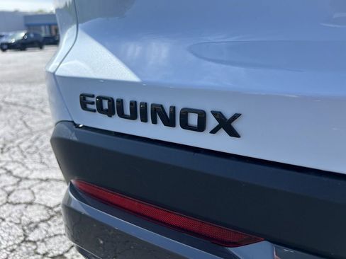 New 2026 Chevrolet Equinox ACTIV FWD image 15