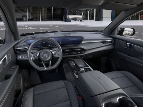 New 2026 Buick Enclave Sport Touring w/ Power Package AWD/4WD image 15