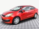 Used 2017 Kia Rio LX w/ Paint Protection Package image 4