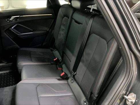 Used 2025 Audi Q3 2.0T Premium Plus w/ Premium Plus Package image 28