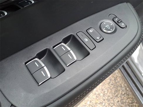 New 2025 Acura ADX AWD image 15