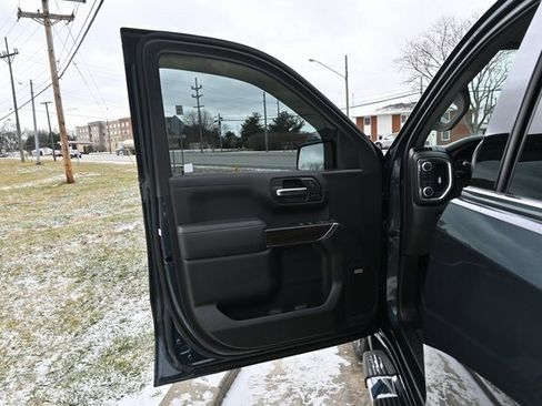 Used 2020 GMC Sierra 1500 SLT w/ SLT Premium Plus Package image 25