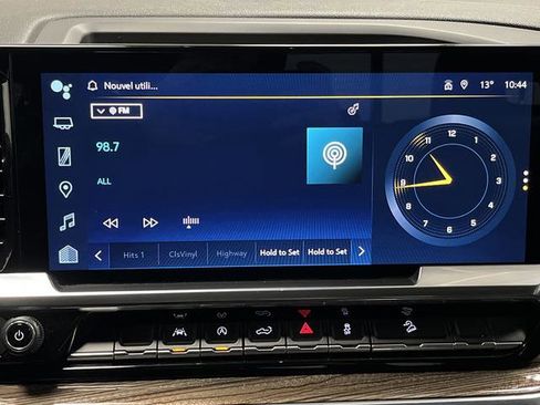 Used 2024 Chevrolet Silverado 1500 RST w/ Convenience Package II image 17