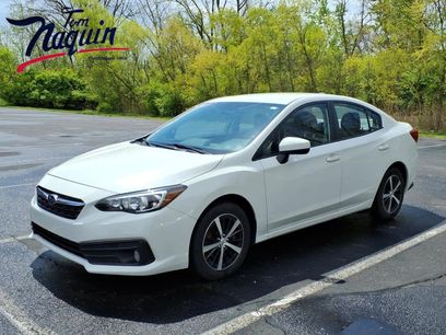 Used 2023 Subaru Impreza 2.0i Premium