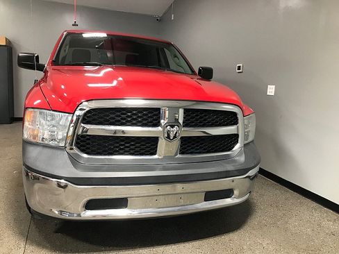 Used 2014 RAM 1500 Tradesman w/ Popular Equipment Group RWD image 8