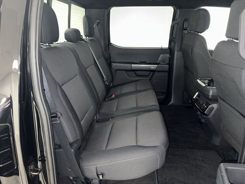 Used 2021 Ford F150 XLT w/ Equipment Group 302A High image 21