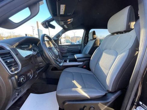 Certified 2022 RAM 1500 Big Horn image 27