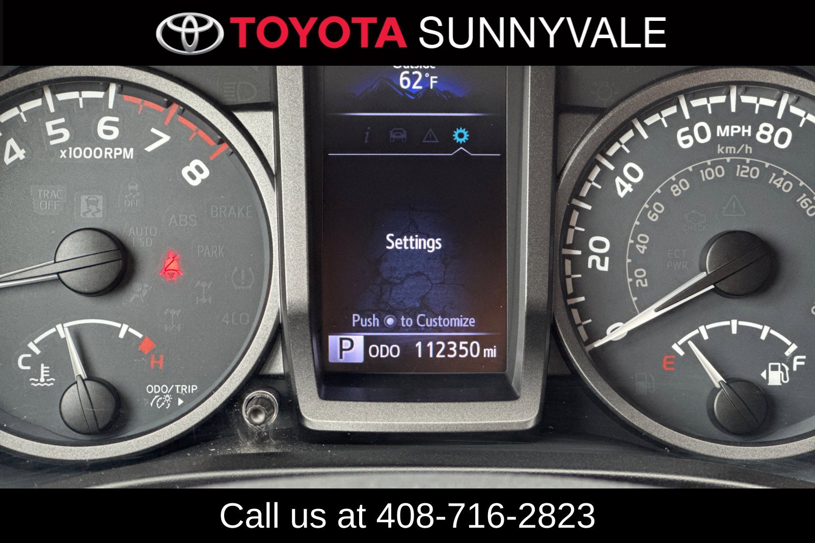 Used 2016 Toyota Tacoma TRD Off-Road RWD image 26