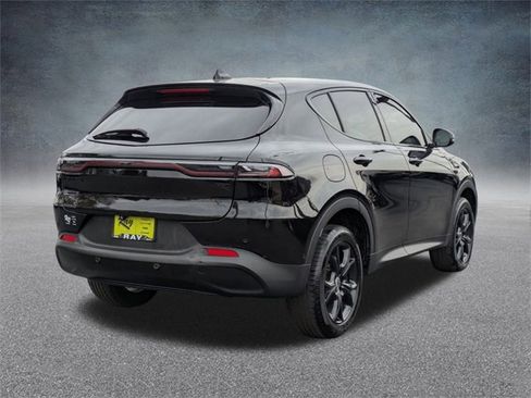 Certified 2024 Dodge Hornet GT Plus w/ Tech Pack Plus w/o Parking image 4