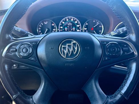 Certified 2018 Buick Enclave Avenir AWD/4WD image 44