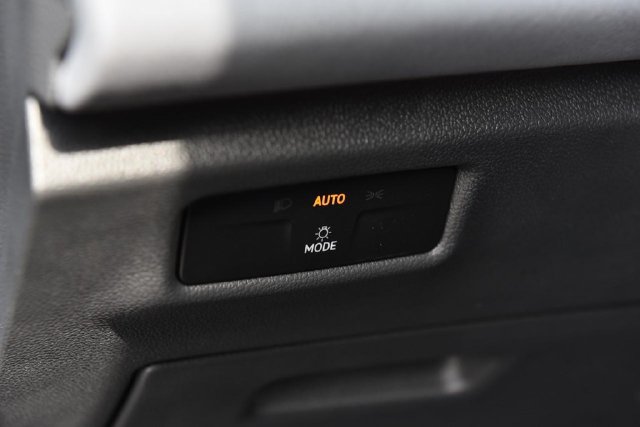 New 2026 Volkswagen Tiguan SE AWD/4WD image 11
