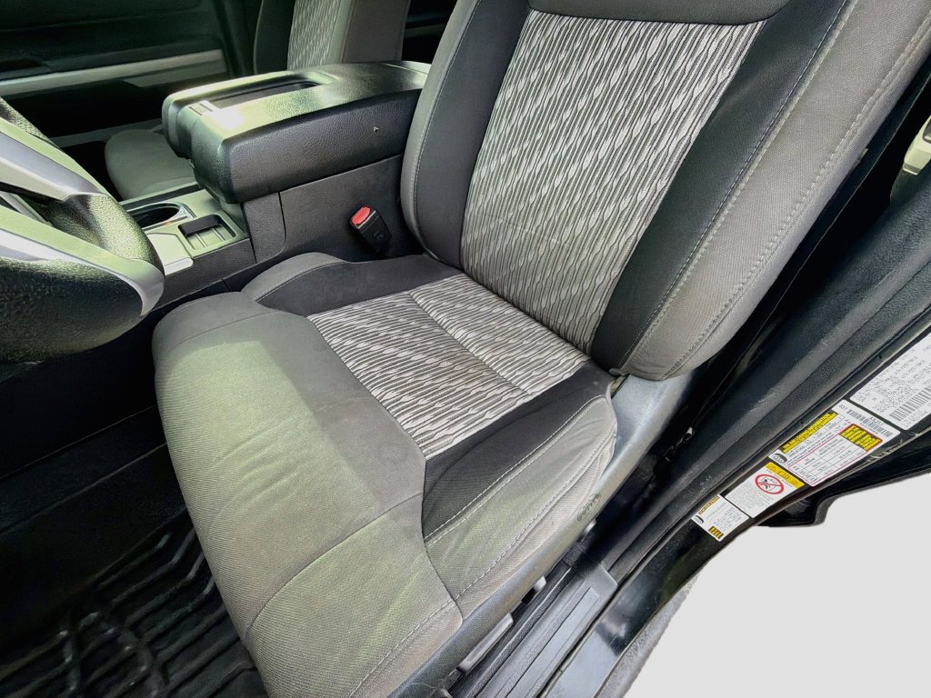 Used 2018 Toyota Tundra SR5 w/ SR5 Upgrade Package RWD image 21