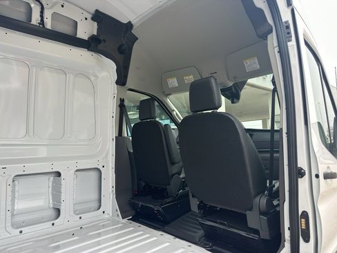 New 2026 Ford Transit 350 148 High Roof Extended image 28