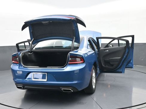 Used 2023 Dodge Charger SXT w/ Blacktop Package image 72