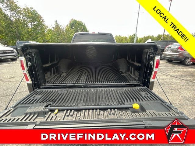Used 2009 Ford F150 XLT RWD image 8