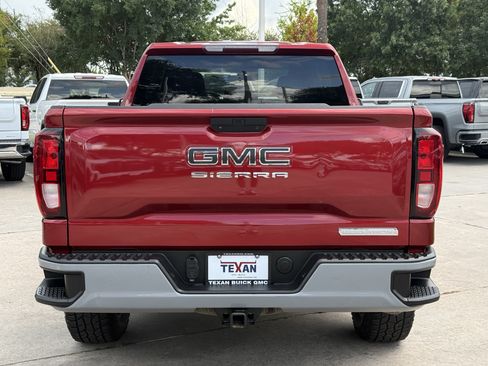 Used 2021 GMC Sierra 1500 Elevation RWD image 6