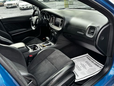 Used 2021 Dodge Charger GT w/ Plus Group RWD image 25