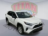 Used 2023 Toyota RAV4 LE image 3