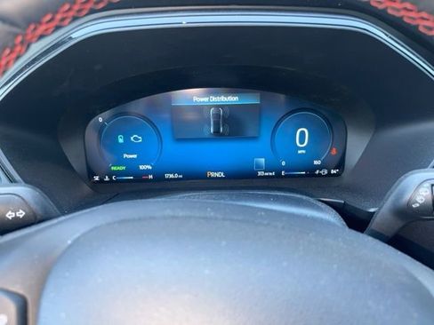 Used 2026 Ford Escape ST-Line Select w/ Tech Pack #2 AWD/4WD image 12